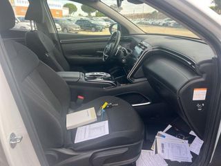 Hyundai Tucson 1.6 TGDI 169KW (230CV) HEV MAXX AUTO