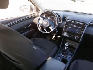 Hyundai Tucson 1.6 CRDI 85kW (115CV) Klass