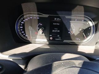 Hyundai Tucson 1.6 CRDI 85kW (115CV) Klass