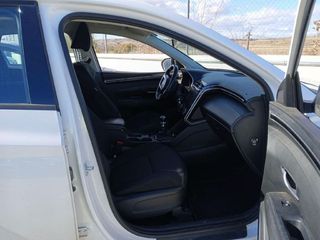 Hyundai Tucson 1.6 CRDI 85kW (115CV) Klass