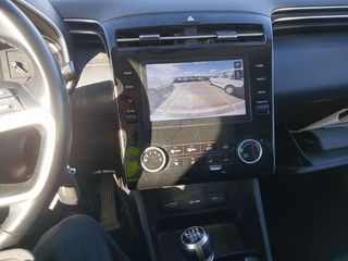 Hyundai Tucson 1.6 CRDI 85kW (115CV) Klass