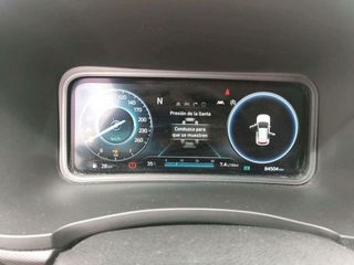 Hyundai Kona TODOTERRENO 1.0 TGDI 48V TECNO 4X2