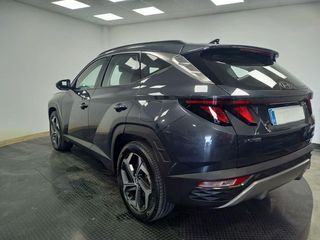 Hyundai Tucson 1.6 TGDI PHEV 195kW Maxx Safe Auto 4X4