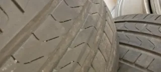 GOODYEAR F1/PIRELLI CINTURATO 225/45/R17 NUEVOS