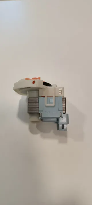 Bomba desagüe lavavajillas