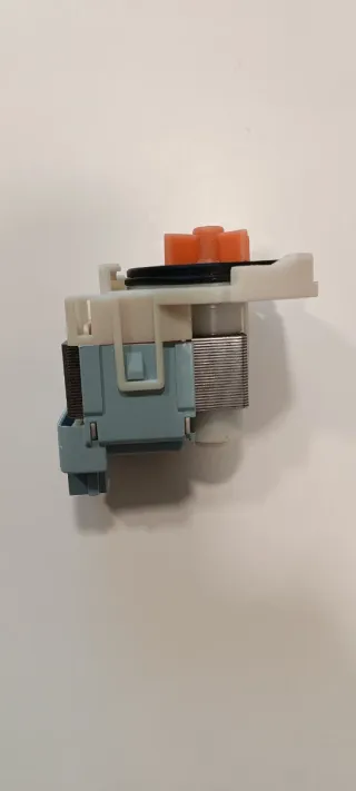 Bomba desagüe lavavajillas