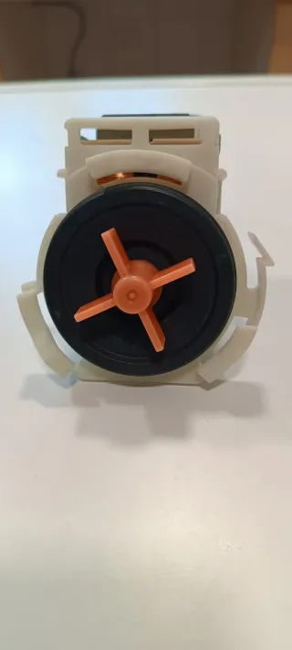 Bomba desagüe lavavajillas