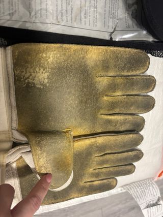 Guantes de portero Reebok Iker Casillas