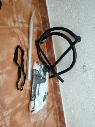 Barra de Cama Infantil Babyhome