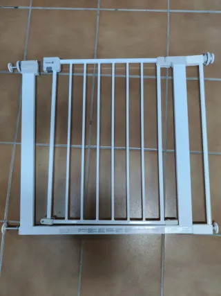 Barrera de seguridad Safety 1st