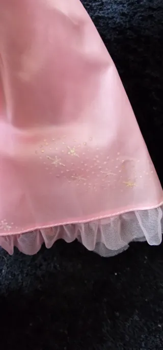 Muñeca Bella Disney Mattel