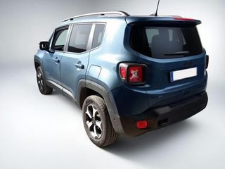Jeep Renegade Trailhawk 1.3 PHEV 177kW (240CV) AT AWD