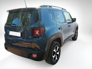 Jeep Renegade Trailhawk 1.3 PHEV 177kW (240CV) AT AWD