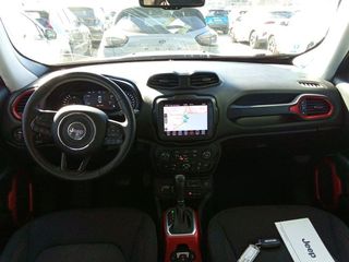 Jeep Renegade Trailhawk 1.3 PHEV 177kW (240CV) AT AWD