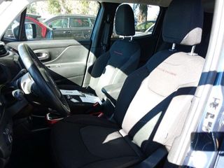 Jeep Renegade Trailhawk 1.3 PHEV 177kW (240CV) AT AWD