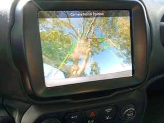 Jeep Renegade Trailhawk 1.3 PHEV 177kW (240CV) AT AWD