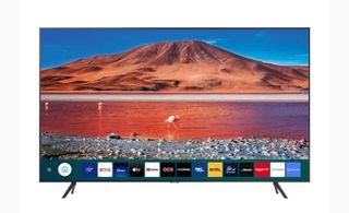 Samsung 65 TV 4K UHD Smart LED