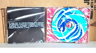 MADONNA - Hard Candy