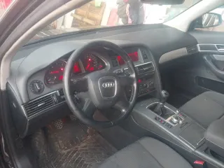 Audi A6 2006