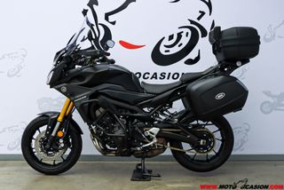 YAMAHA MT-09 TRACER