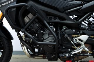 YAMAHA MT-09 TRACER