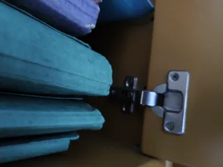 Habitación juvenil madera maciza