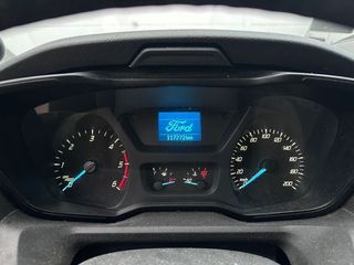 Ford Transit 350M 2.0TD 130PK 96KW M6 TREND 4D