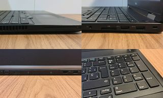 PARA JUGAR - Dell Latitude 5570 ( i5,256 Gb,8GB)