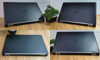PARA JUGAR - Dell Latitude 5570 ( i5,256 Gb,8GB)