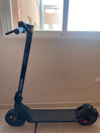 Patinete Eléctrico Xiaomi Scooter 4 Lite