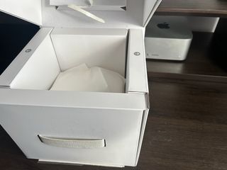 Apple Mac Studio M1 Max 24 nucleos GPU