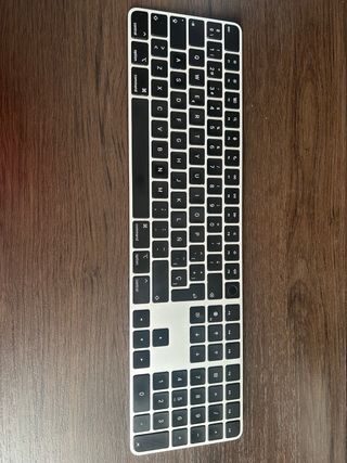 Apple Mac Studio M1 Max 24 nucleos GPU