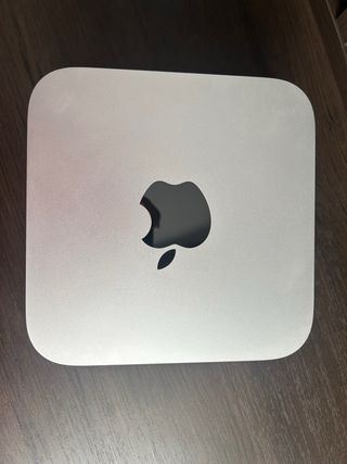 Apple Mac Studio M1 Max 24 nucleos GPU