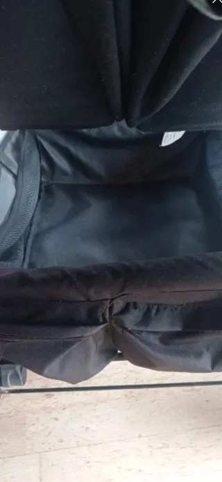 Carro Gemelar Luxury Collection Mountain Buggy.