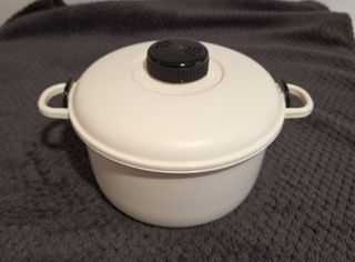 Olla a presión para microondas (SIN ESTRENAR)