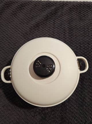 Olla a presión para microondas (SIN ESTRENAR)