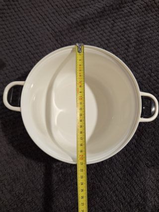 Olla a presión para microondas (SIN ESTRENAR)