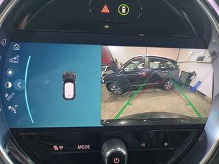 MINI Countryman Cooper S E ALL4