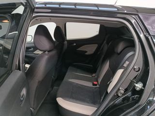 Nissan Micra IG-T 74 kW (100 CV) E6D N-Connecta