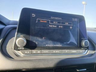 Nissan Qashqai DIG-T 103kW (140CV) mHEV 4x2 Acenta