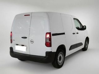 Opel Combo Cargo 1.5 TD 75KW (100CV) EXPRESS L H1 650KG