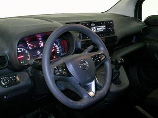 Opel Combo Cargo 1.5 TD 75KW (100CV) EXPRESS L H1 650KG