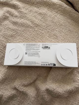 Apple Watch SE 3 44mm Midnight