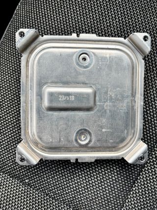 Centralita Faro delantero izquierdo Renaul Captur