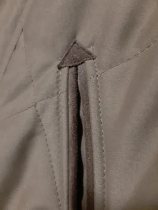 Chaqueta Polo Ralph Lauren Talla M Beige