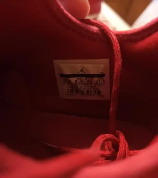 Scarpe Jordan Formula 23 Low