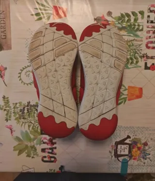 Scarpe Jordan Formula 23 Low