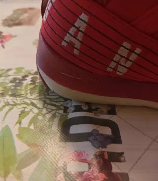 Scarpe Jordan Formula 23 Low