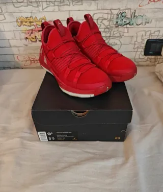 Scarpe Jordan Formula 23 Low