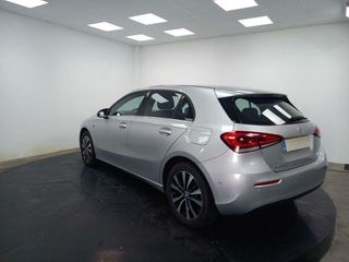 Mercedes Clase A A 250 e